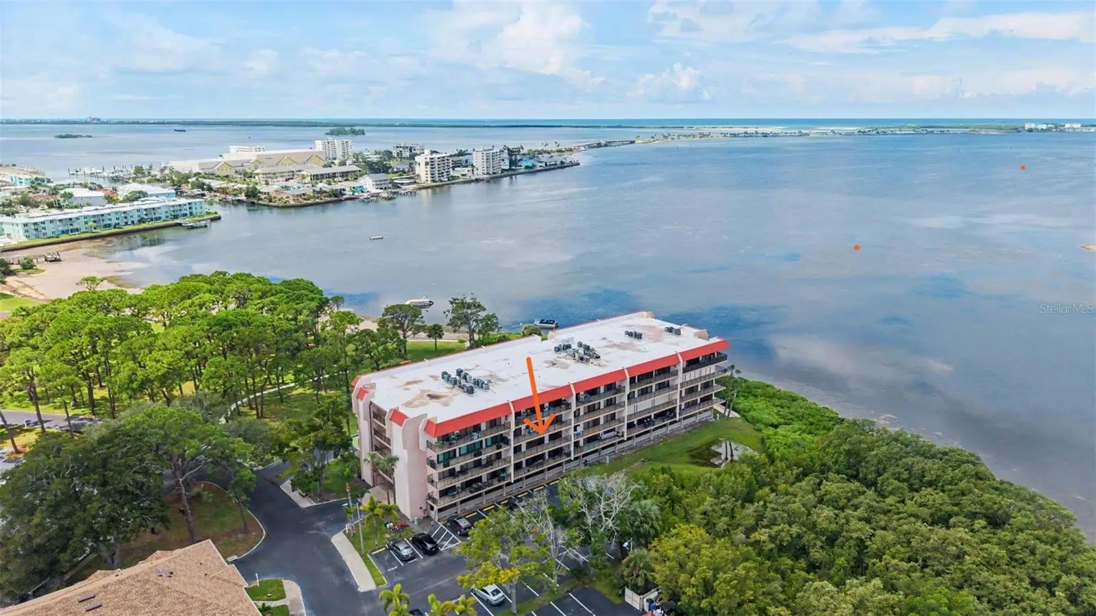 2700 Bayshore Boulevard, FL