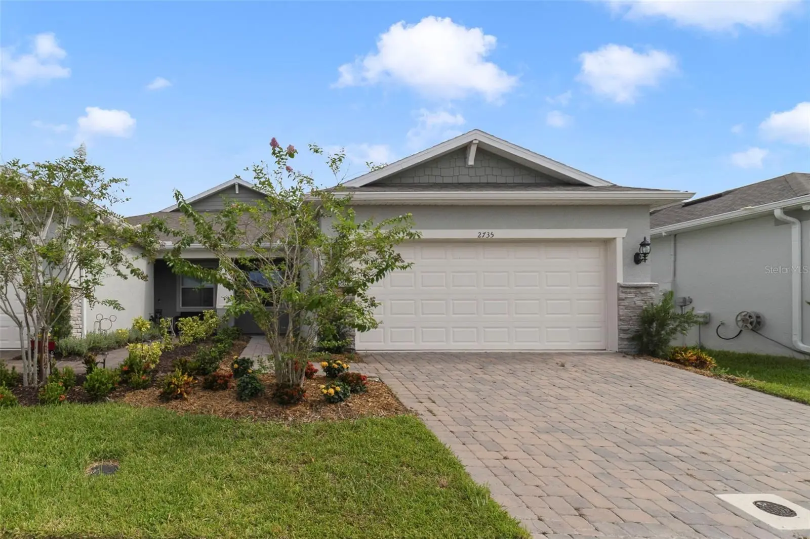 2735 Summer Retreat Lane, FL