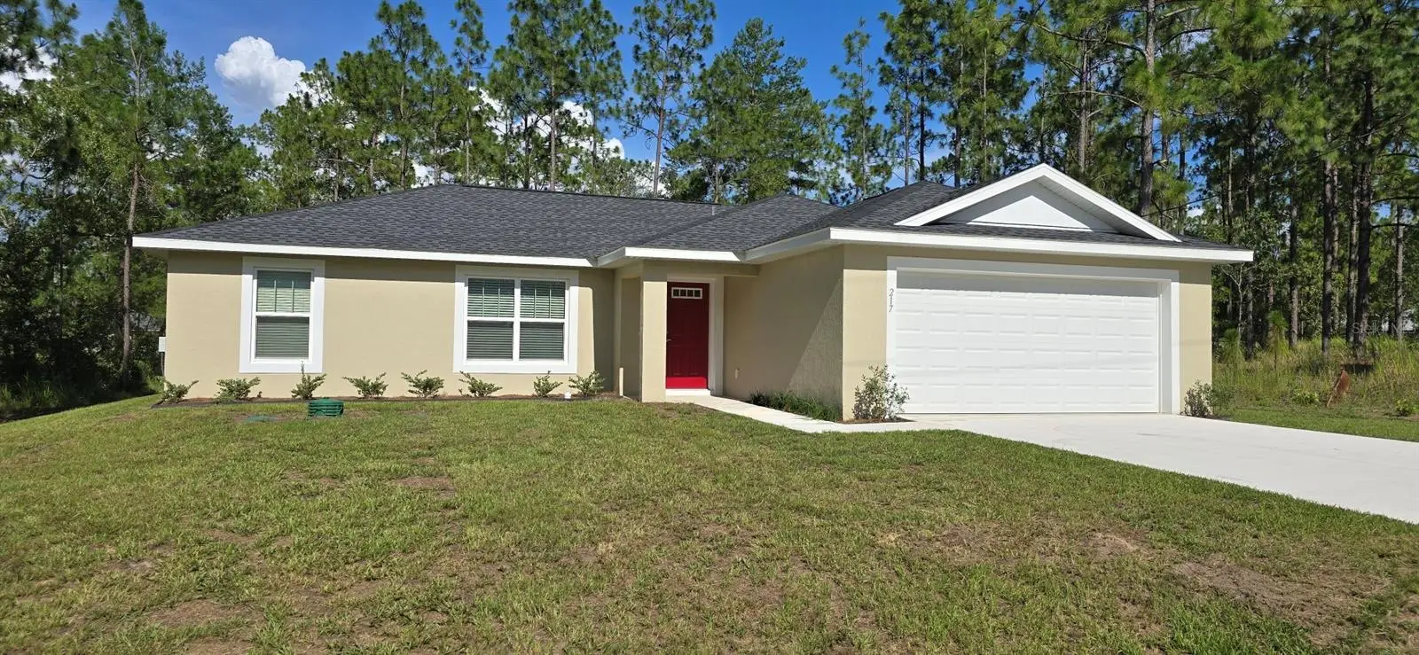 217 Oak Lane Circle, FL