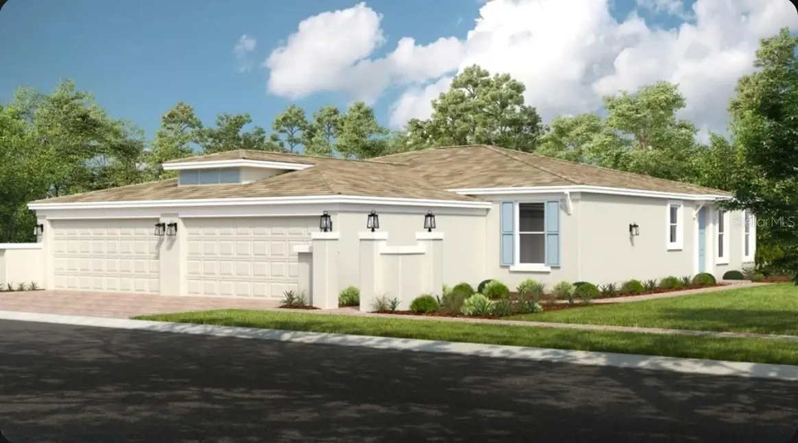11202 Silver Trumpet Loop, FL