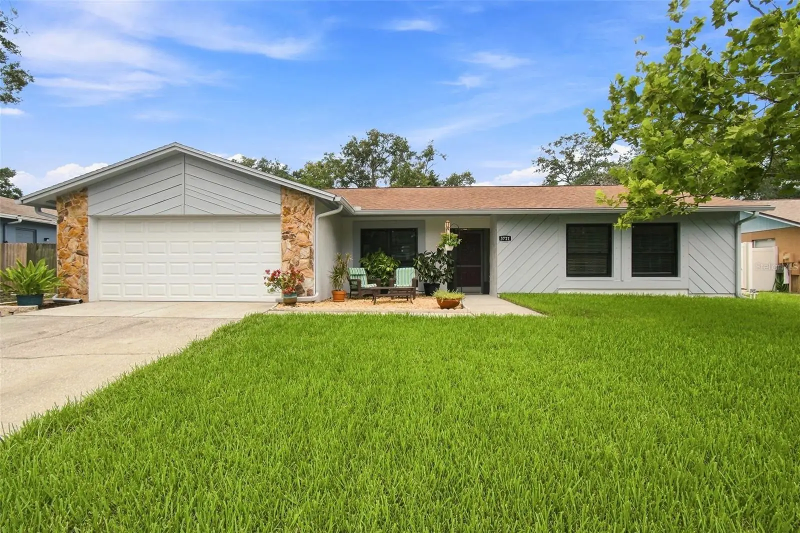 3721 Sand Pebble Drive, FL