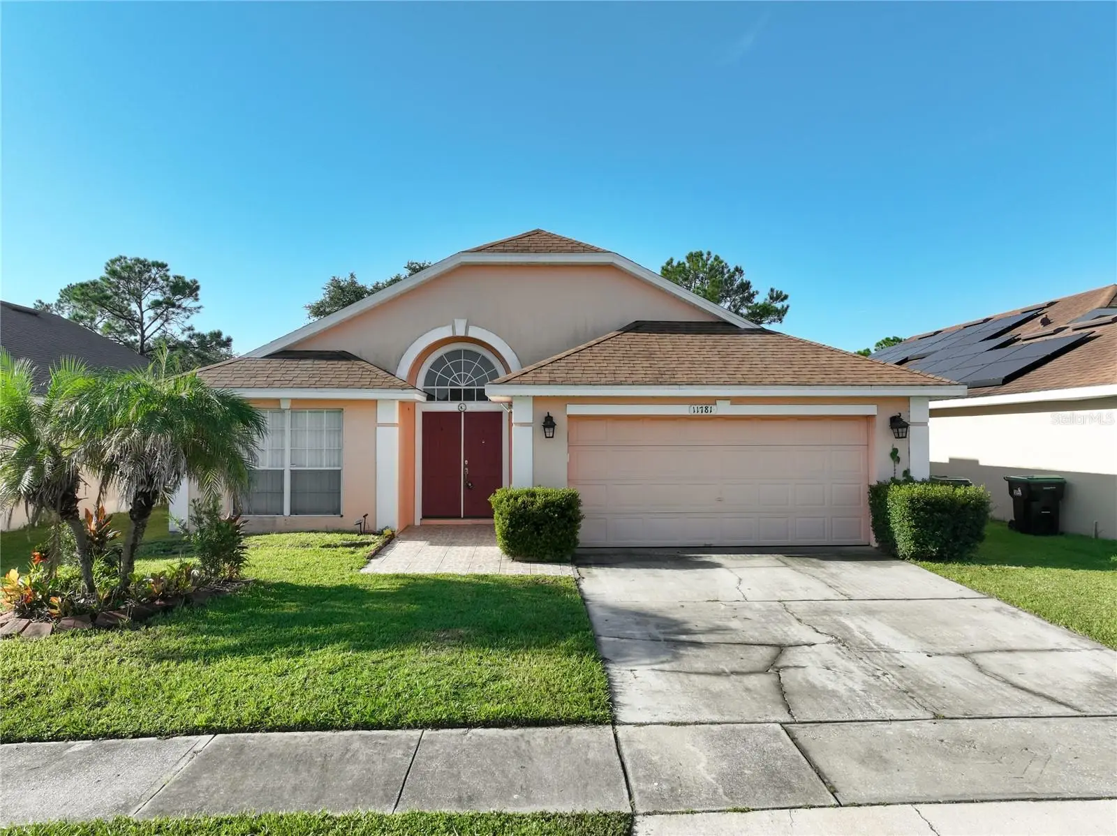 11781 Hatcher Circle, FL