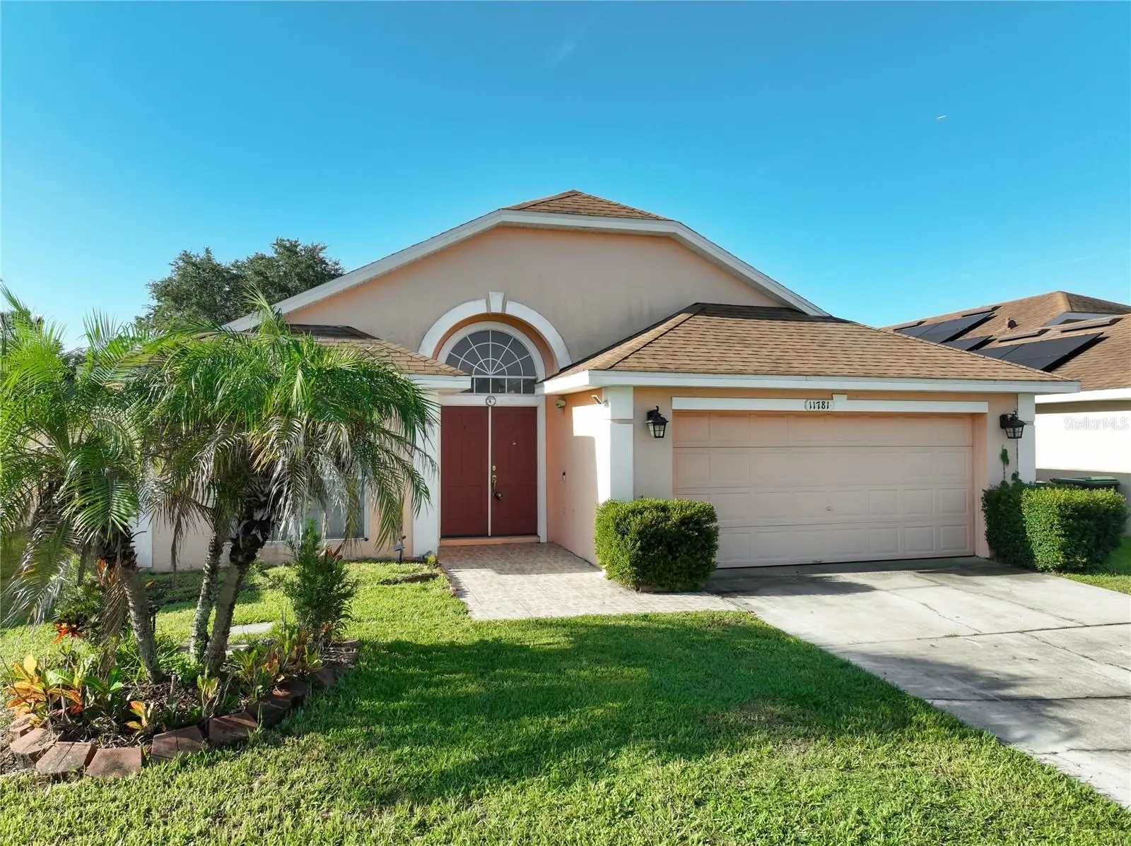 11781 Hatcher Circle, FL