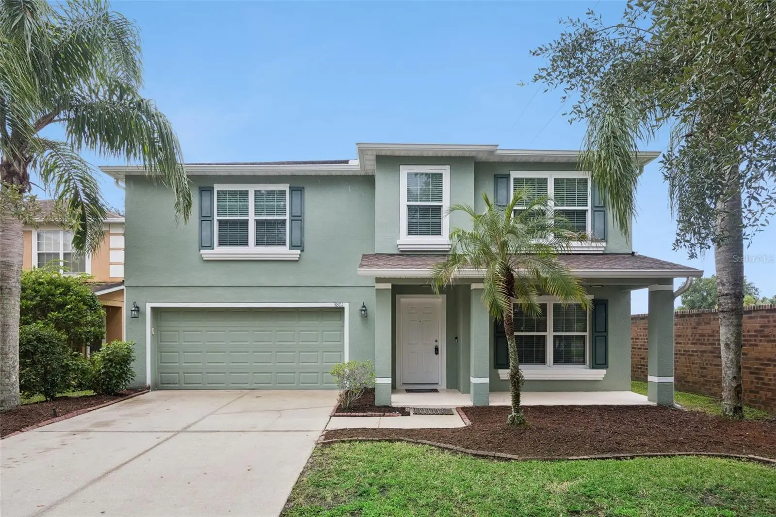 3801 Klondike Place, FL