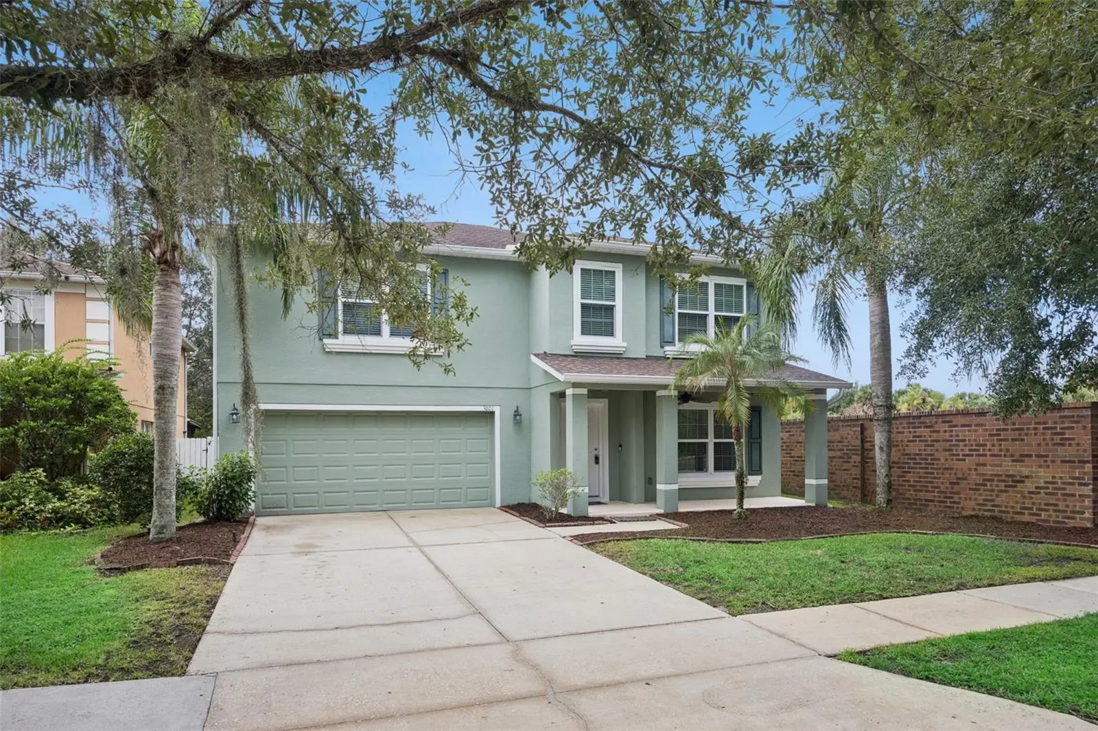 3801 Klondike Place, FL