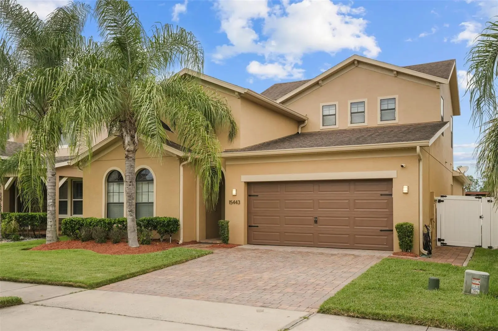 15443 Sugarcup Court, FL
