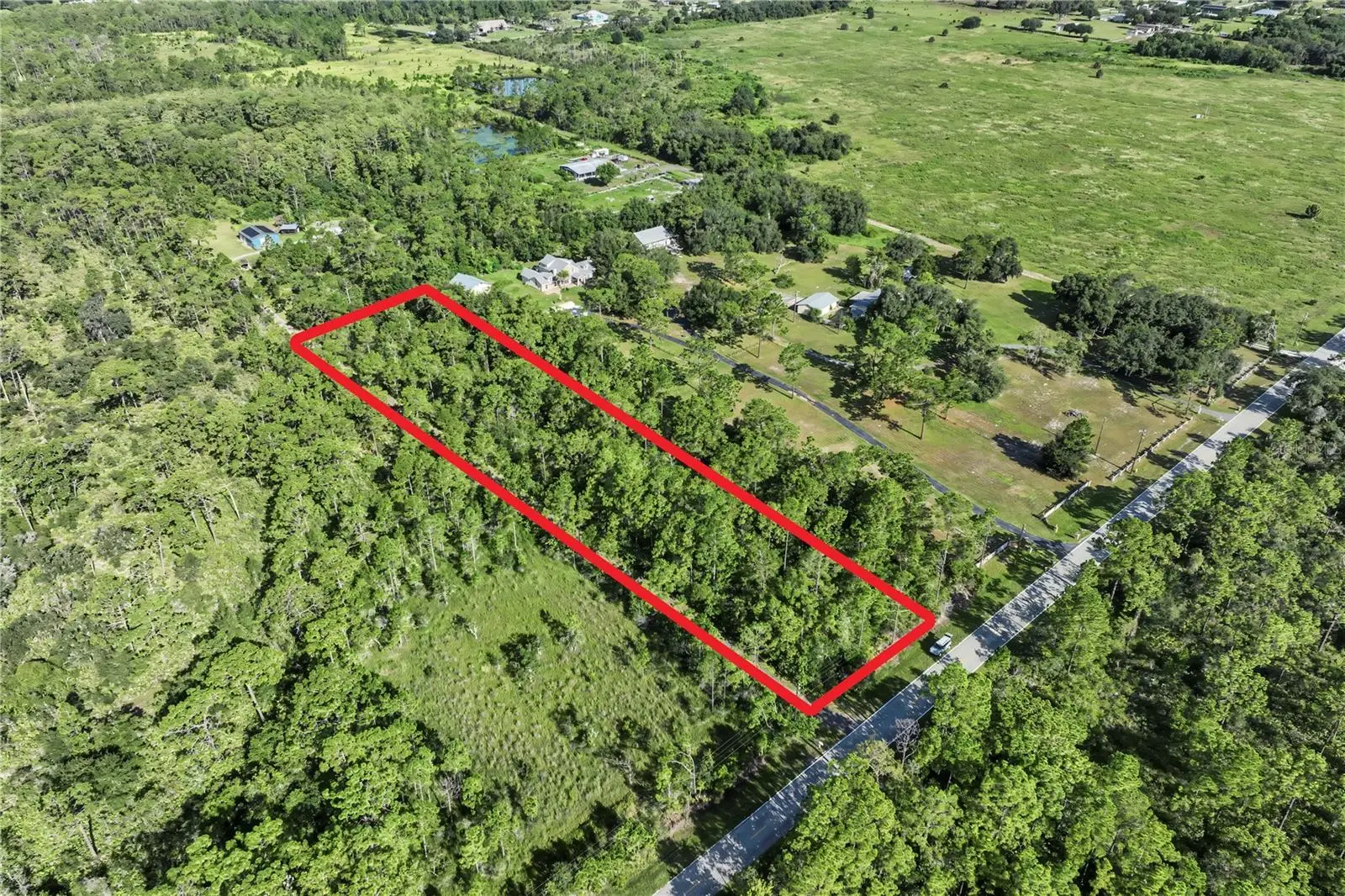 0 Lake Gentry Road, FL