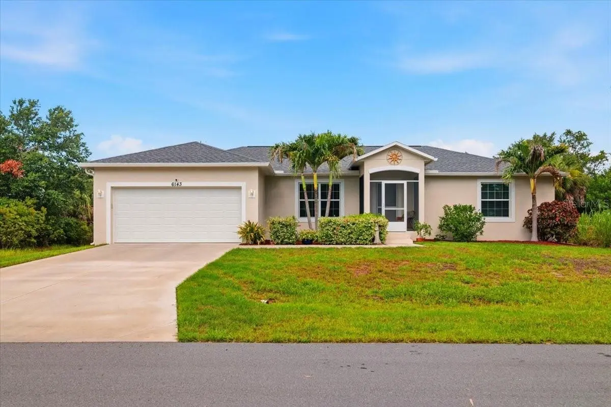 6143 Sturgis Street, FL