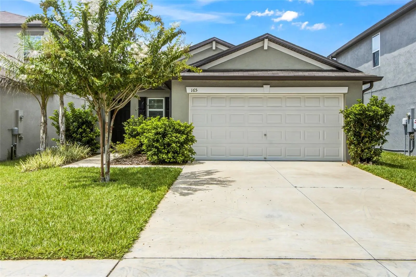 165 Argyll Drive, FL