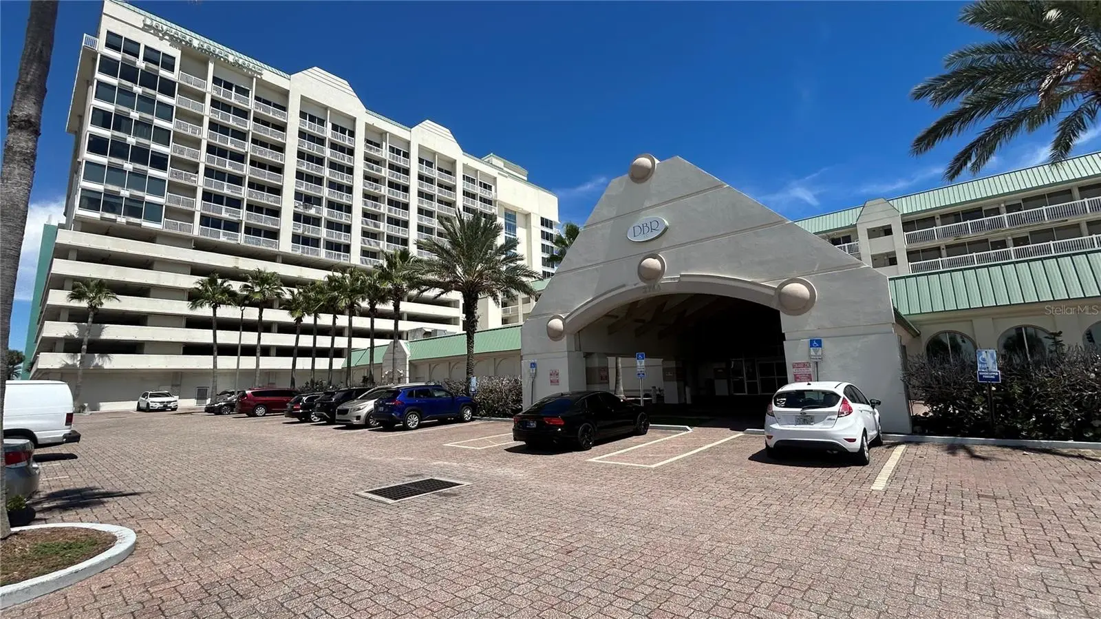 2700 Atlantic Avenue, FL
