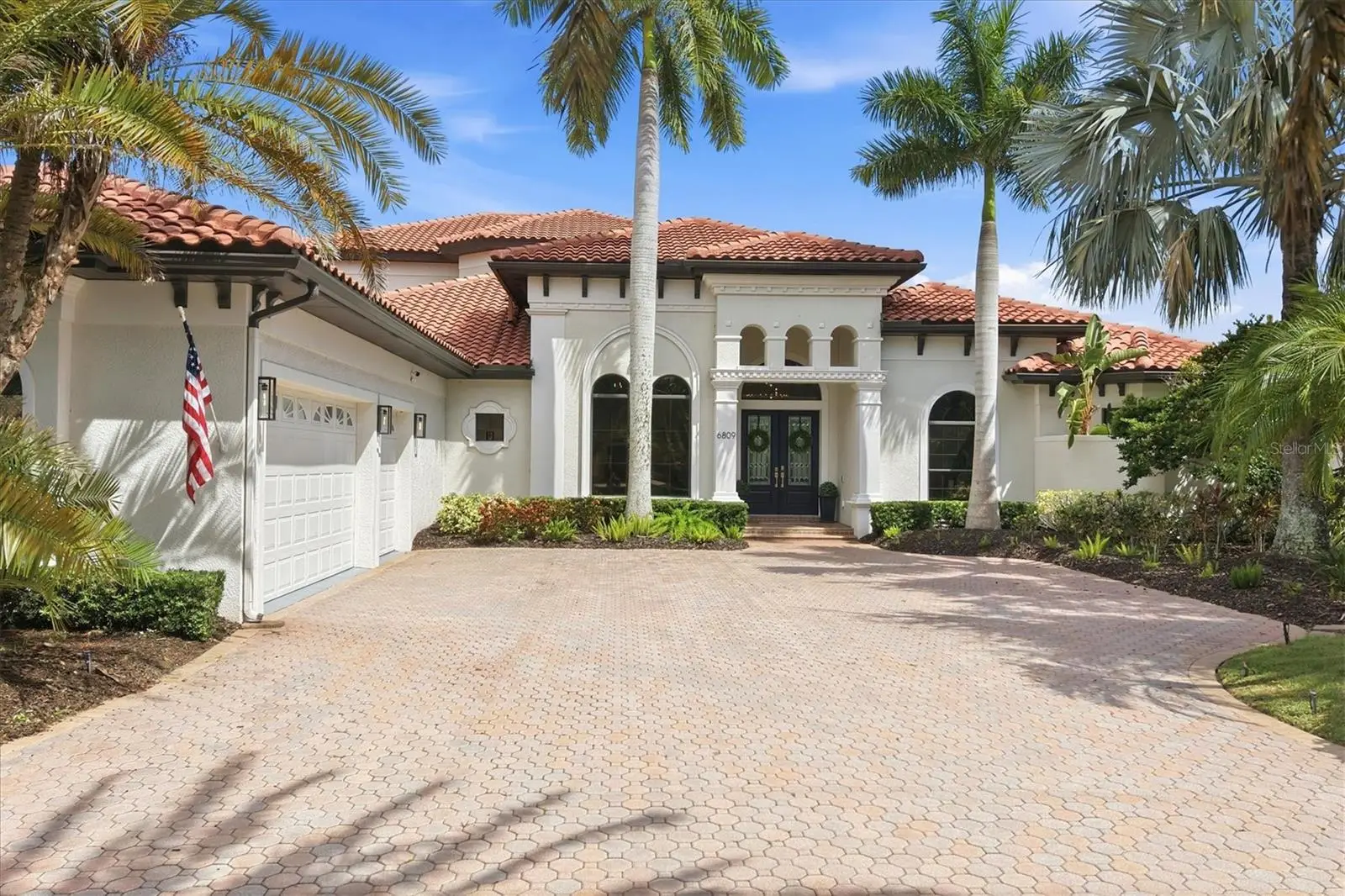 6809 Belmont Court, FL