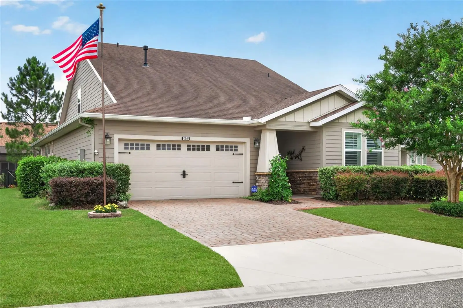 3618 55th Circle, FL