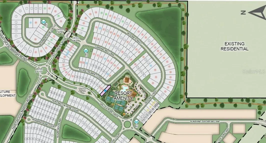 11199 Silver Trumpet Loop, FL