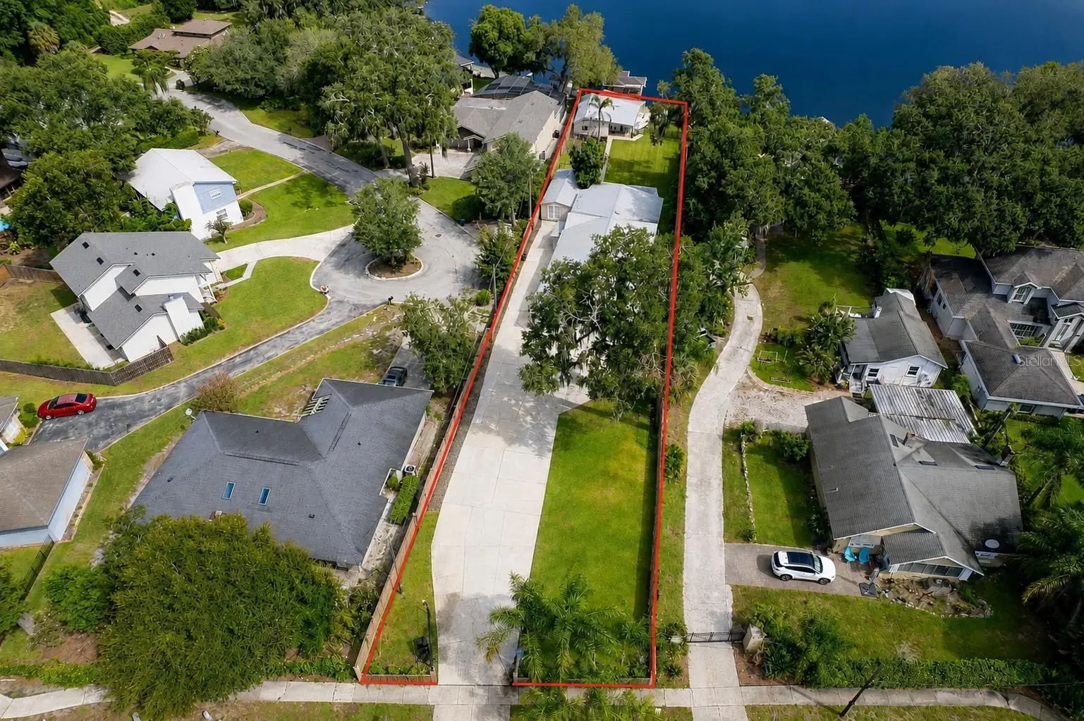 503 Gatlin Avenue, FL