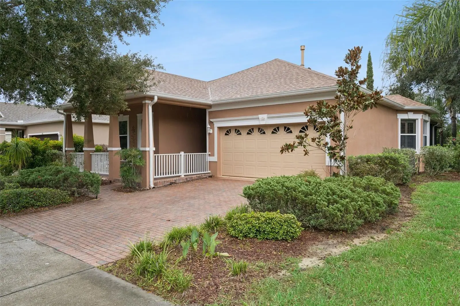 100 Flame Vine Way, FL
