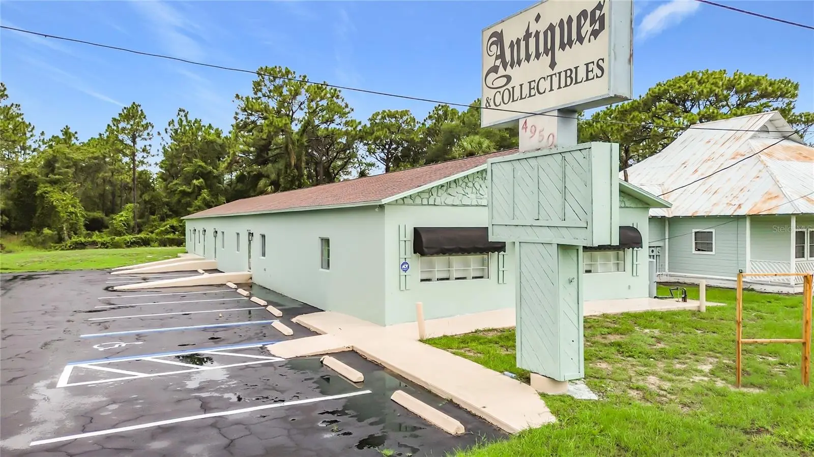 4950 Suncoast Boulevard, FL
