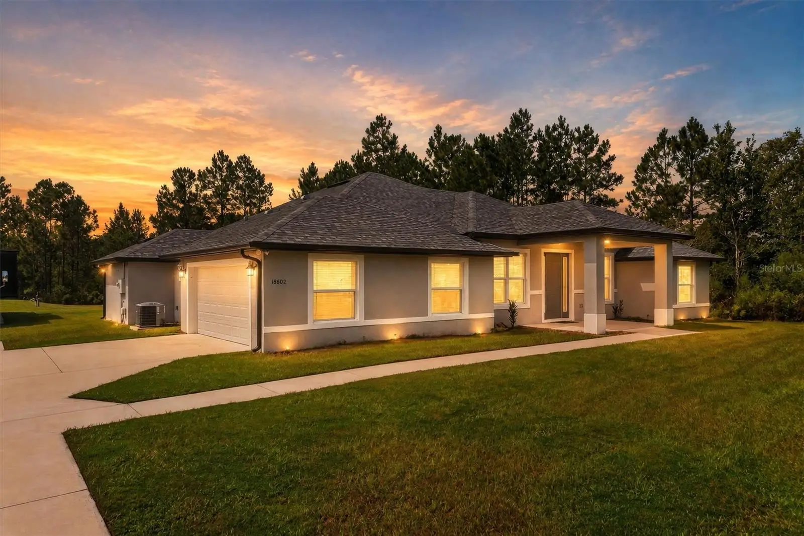 18602 Reynolds Parkway, FL