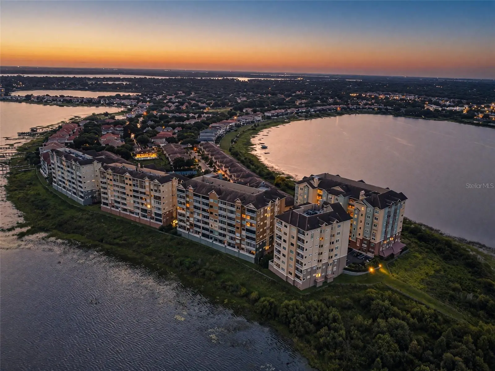 8749 The Esplanade, FL
