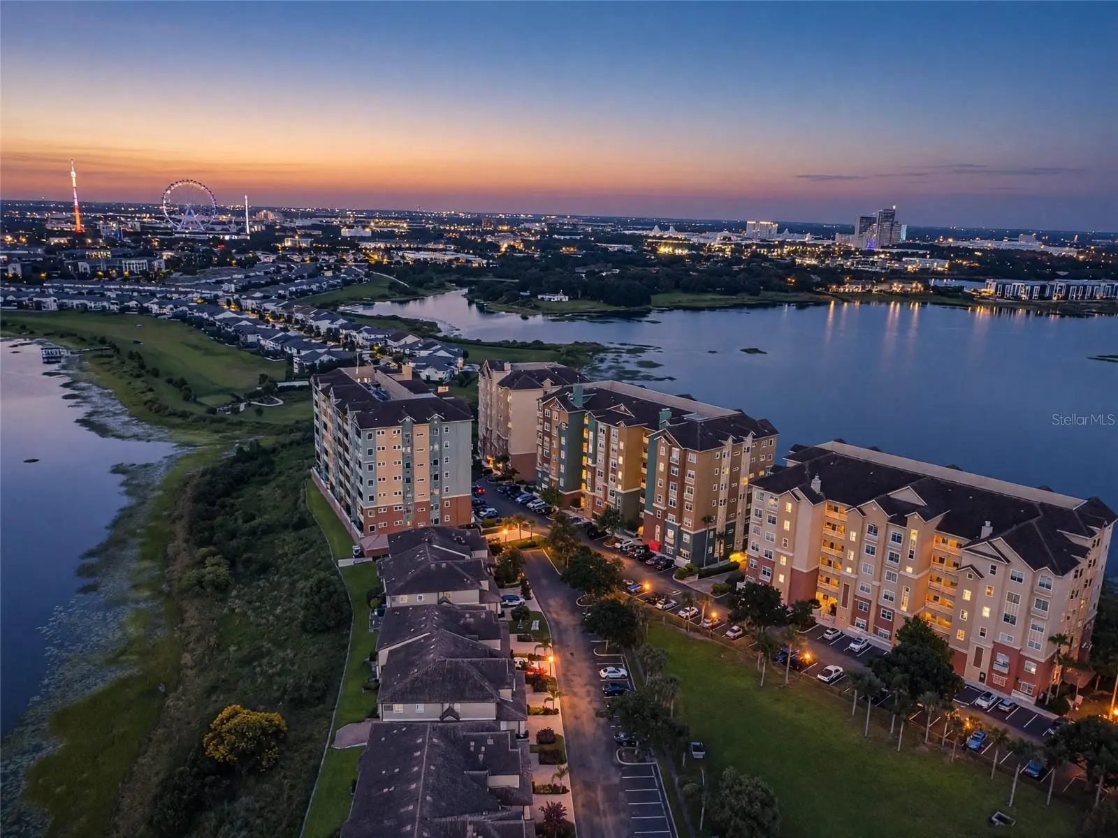 8749 The Esplanade, FL