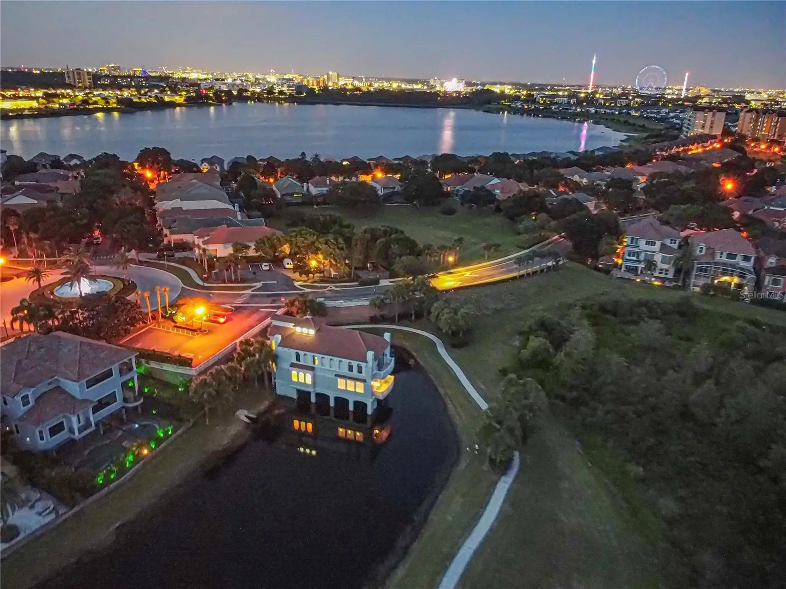 8749 The Esplanade, FL