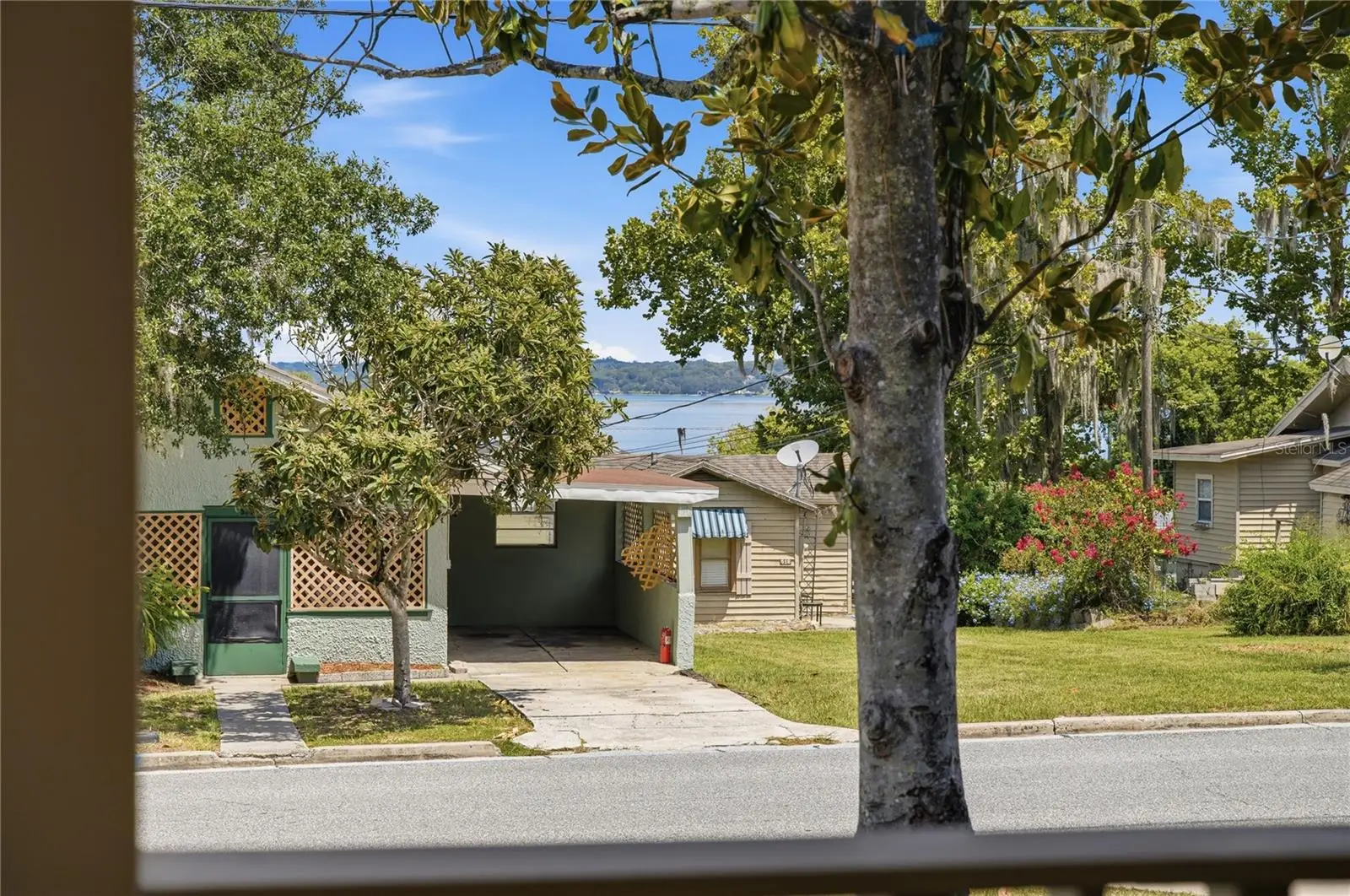 535 Osceola Street, FL
