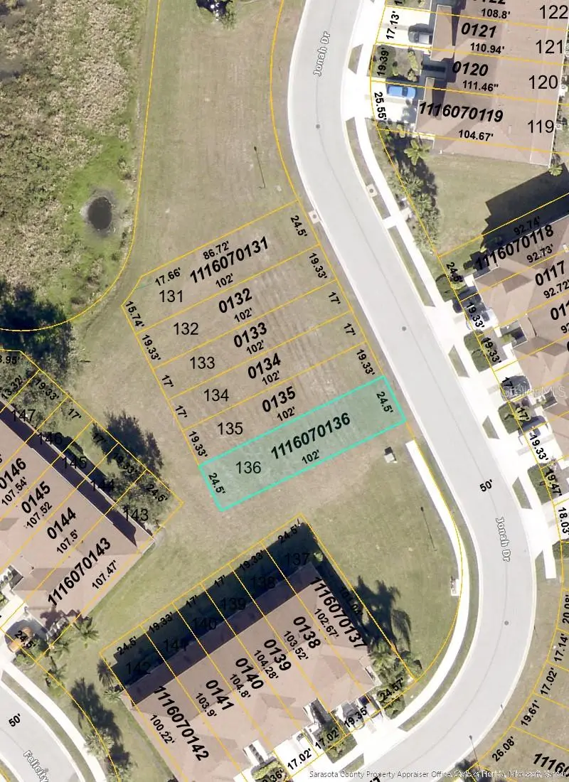1300 Jonah Drive, FL