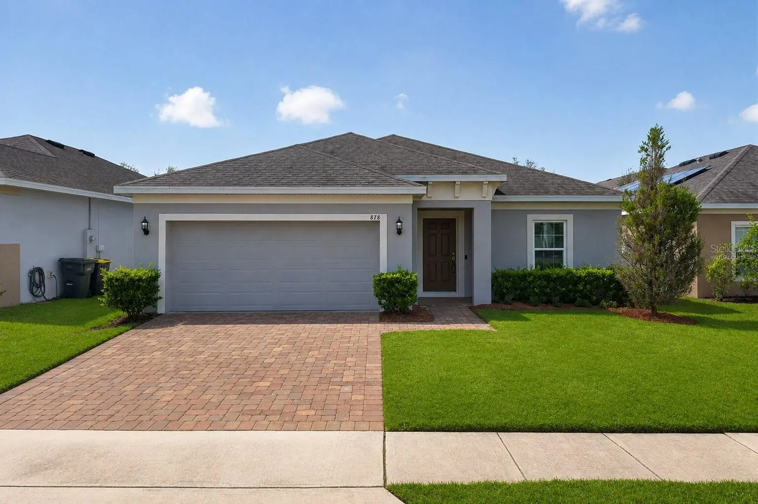 878 Benjamin Trail, FL