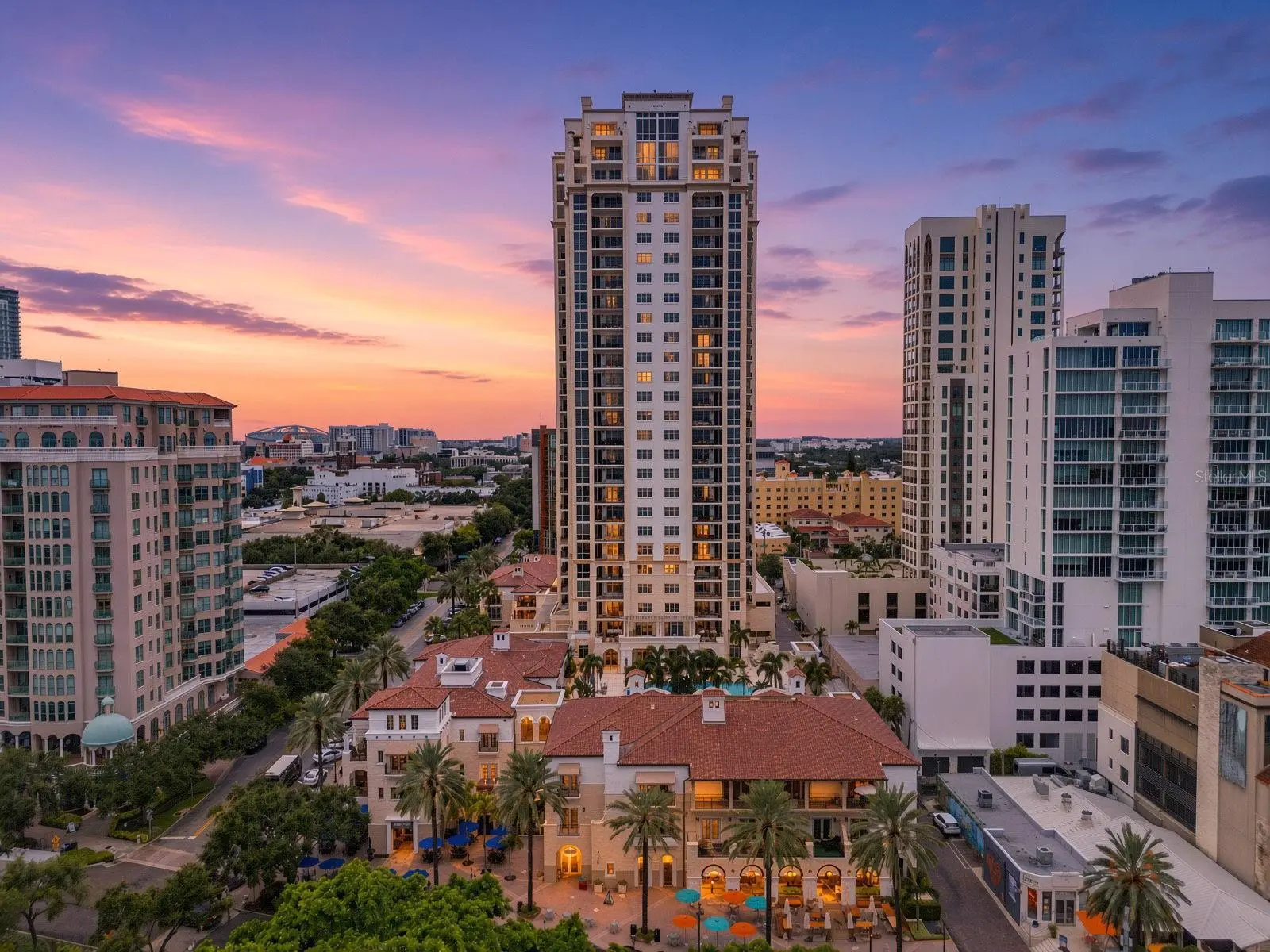 300 Beach Drive, FL