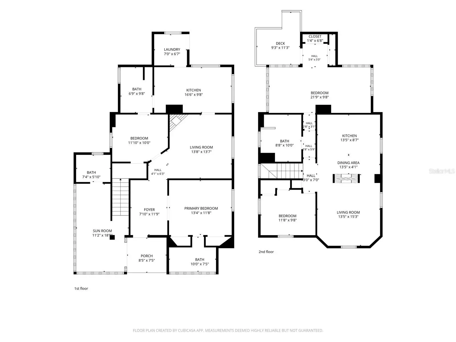 522 Osceola Avenue, FL