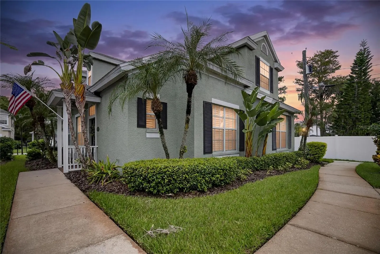 10807 Sierra Vista Place, FL