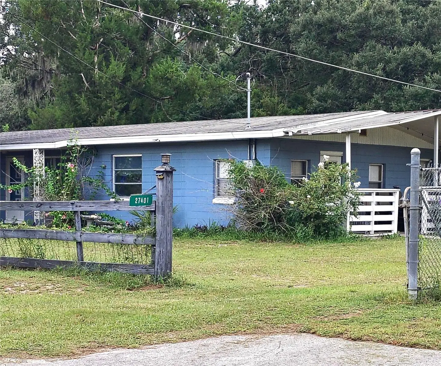 27401 Main Avenue, FL