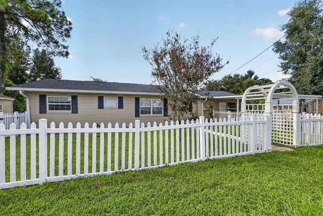 37406 Turner Drive, FL