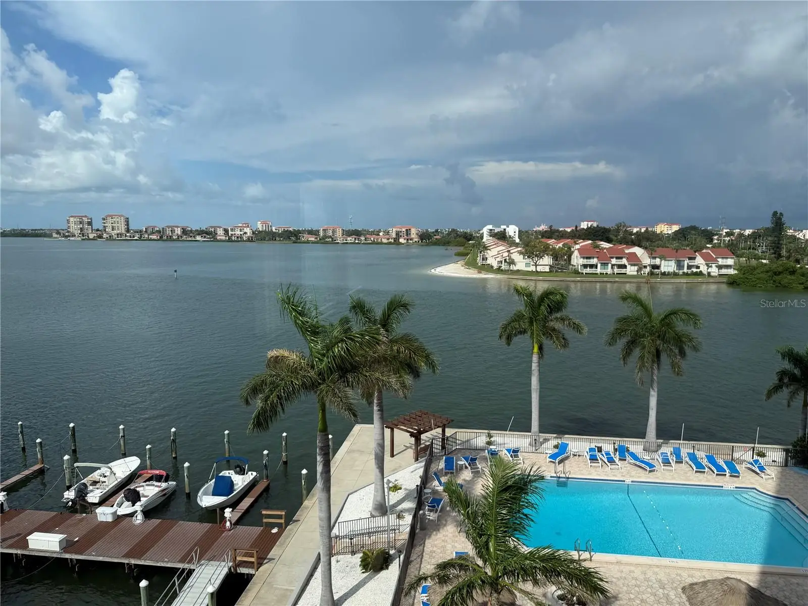 5200 Brittany Drive, FL