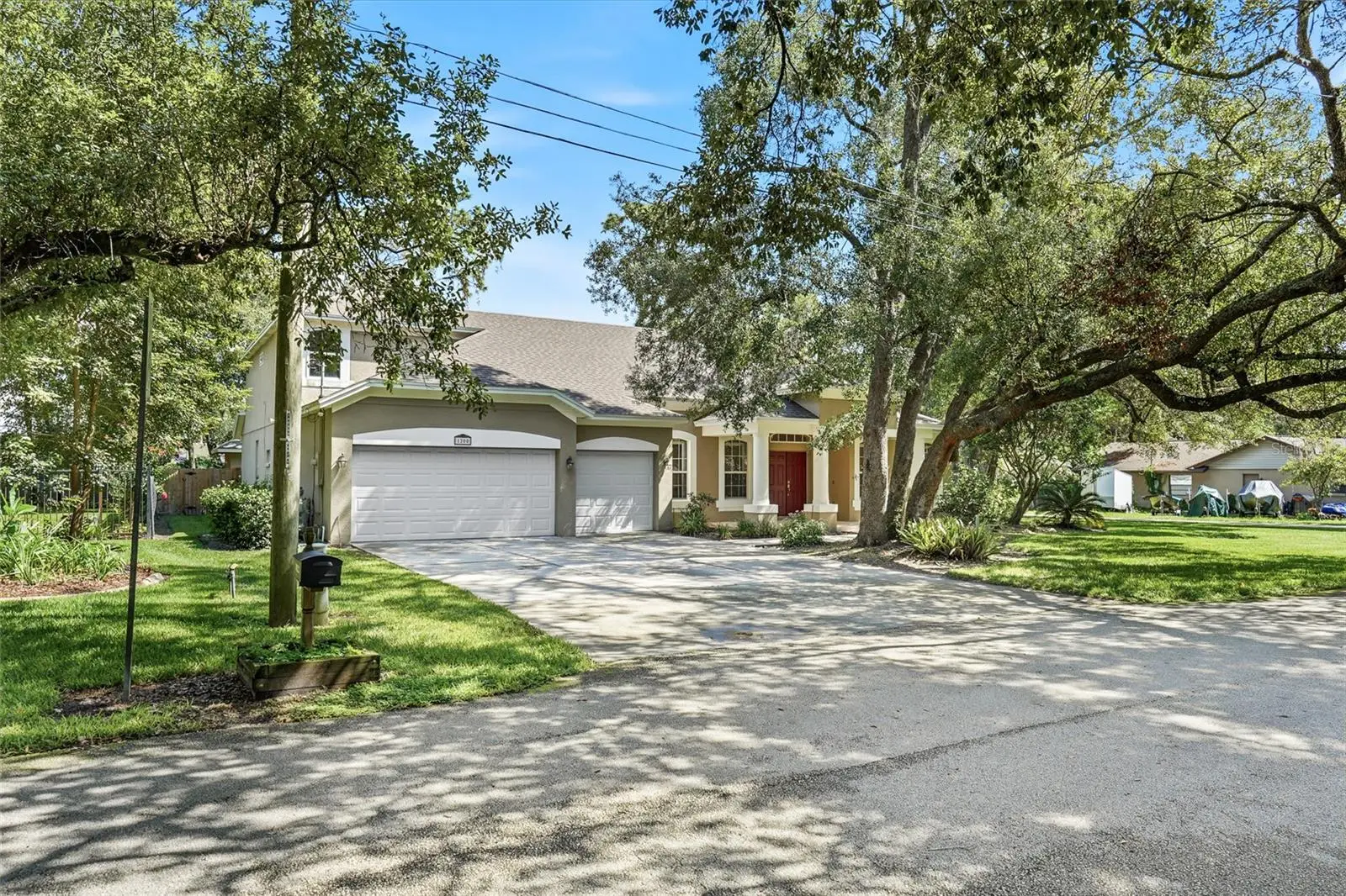 1200 Alberta Street, FL