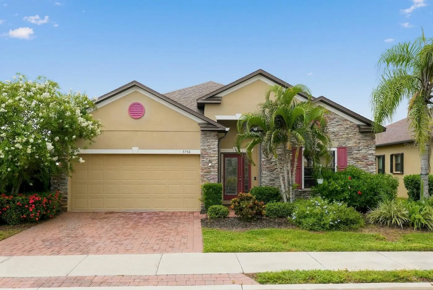 3756 Cobblestone Lane, FL