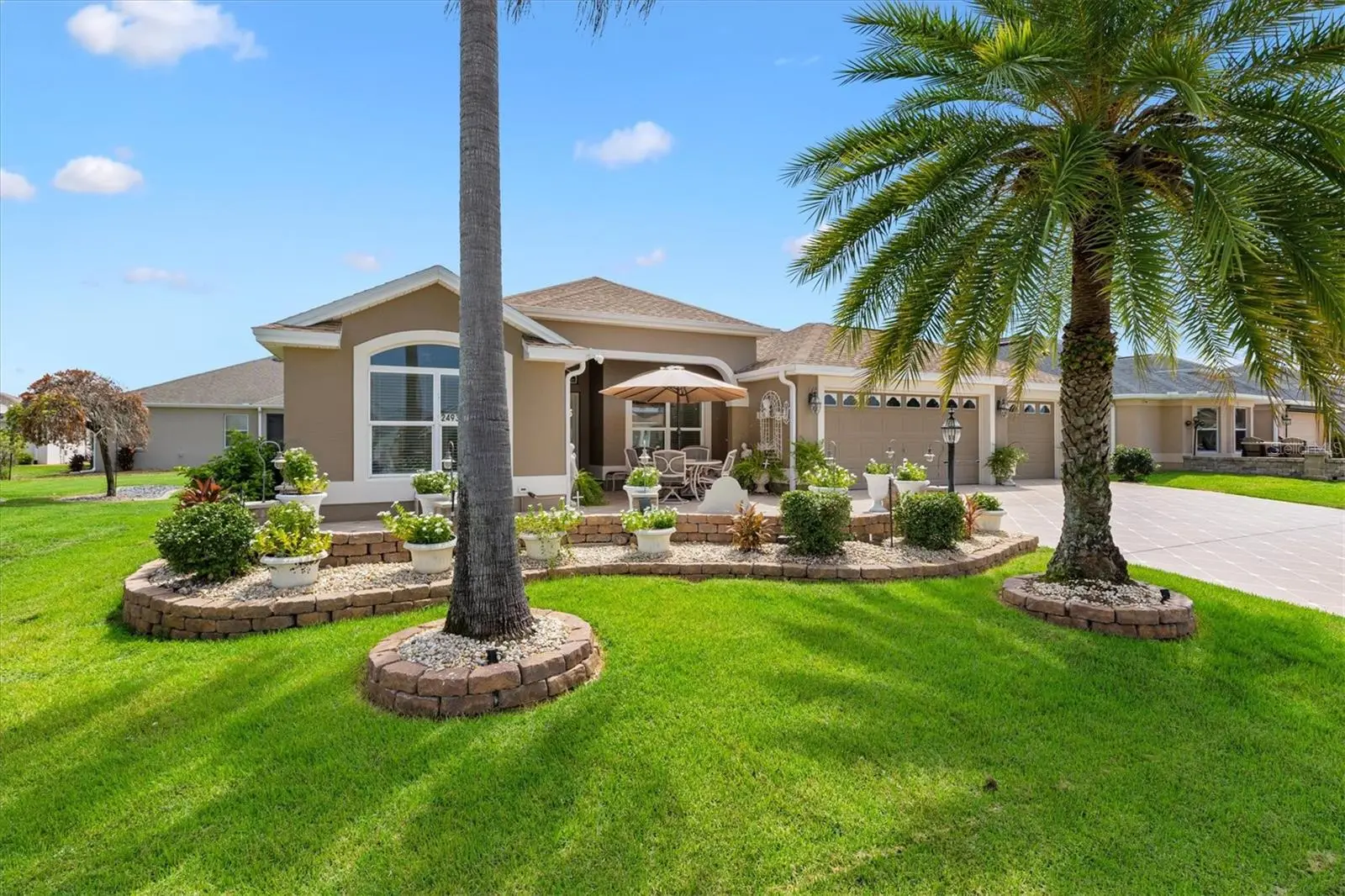 2493 Bachman Path, FL