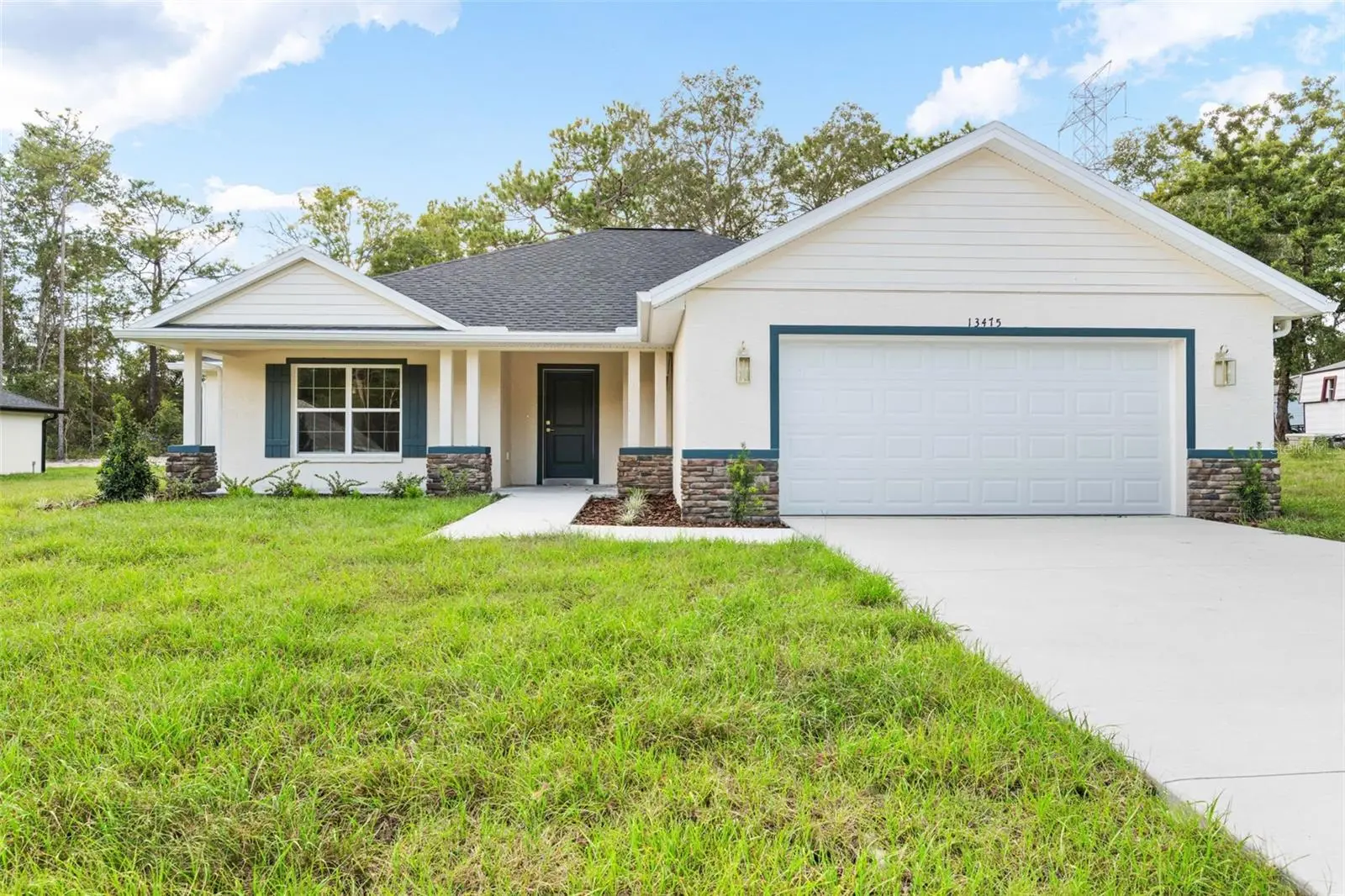 13475 Canyon Swallow Road, FL