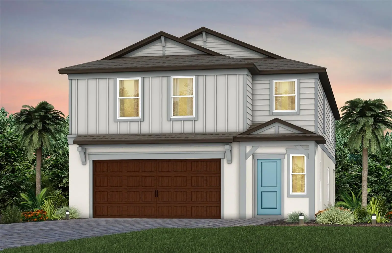 33506 Barnebrook Drive, FL