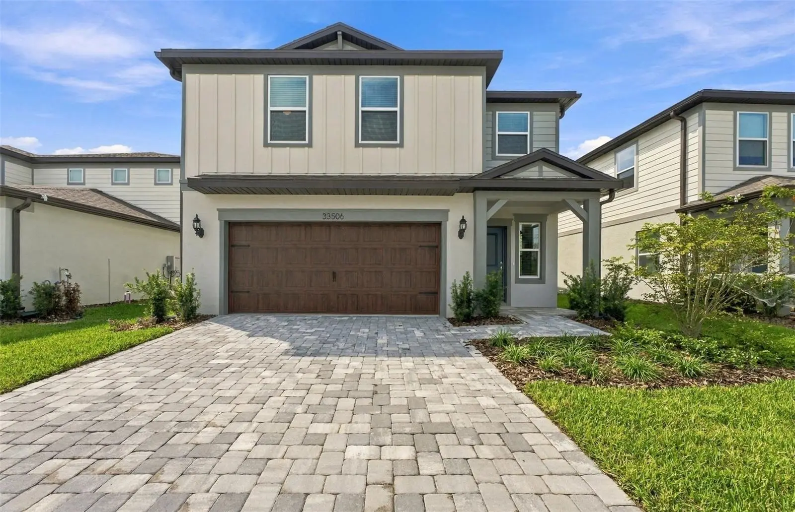 33506 Barnebrook Drive, FL