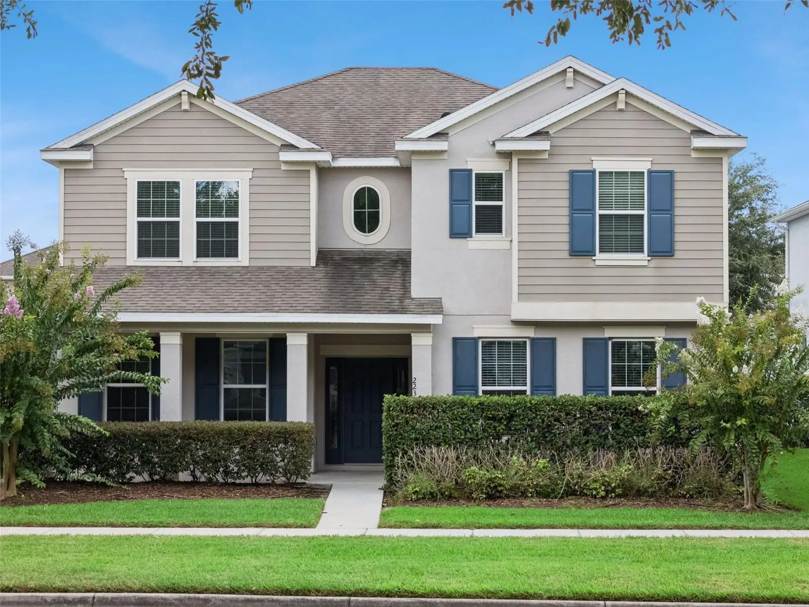 2230 J Lawson Boulevard, FL