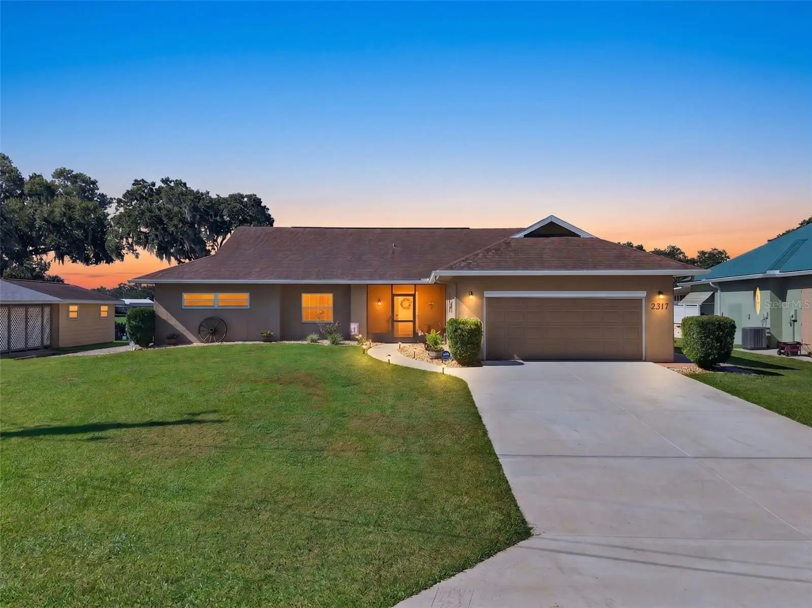 3515 Little Lake Drive, FL