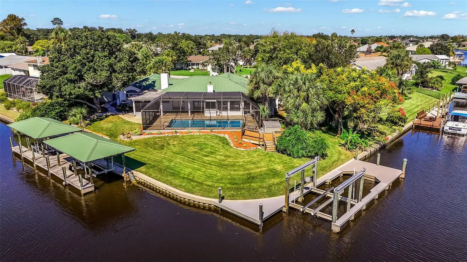 64 Fleming Court, FL