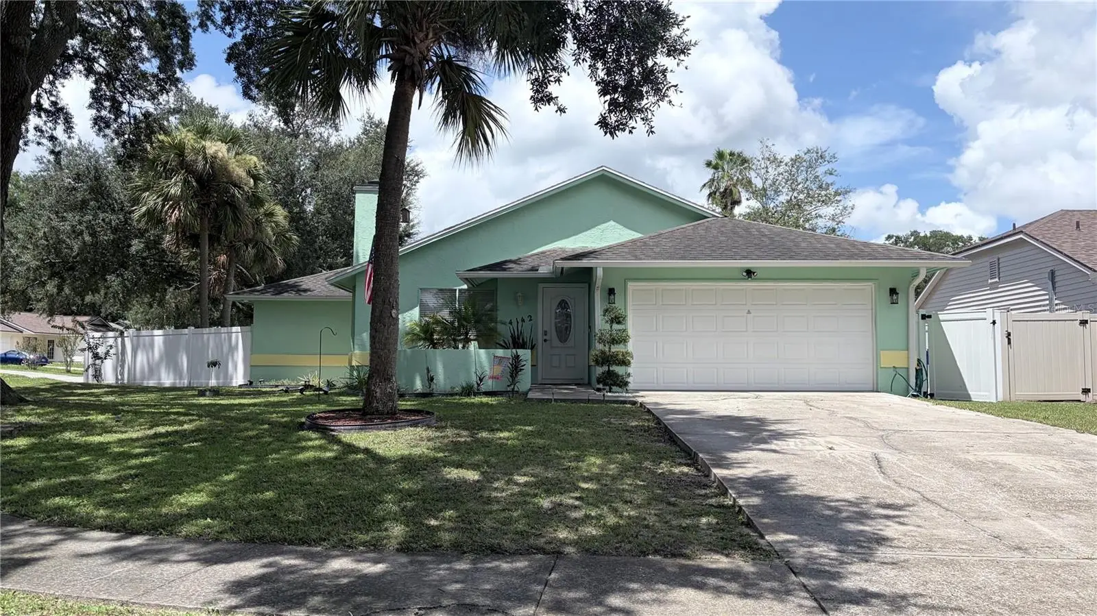 4142 Yellowwood Drive, FL
