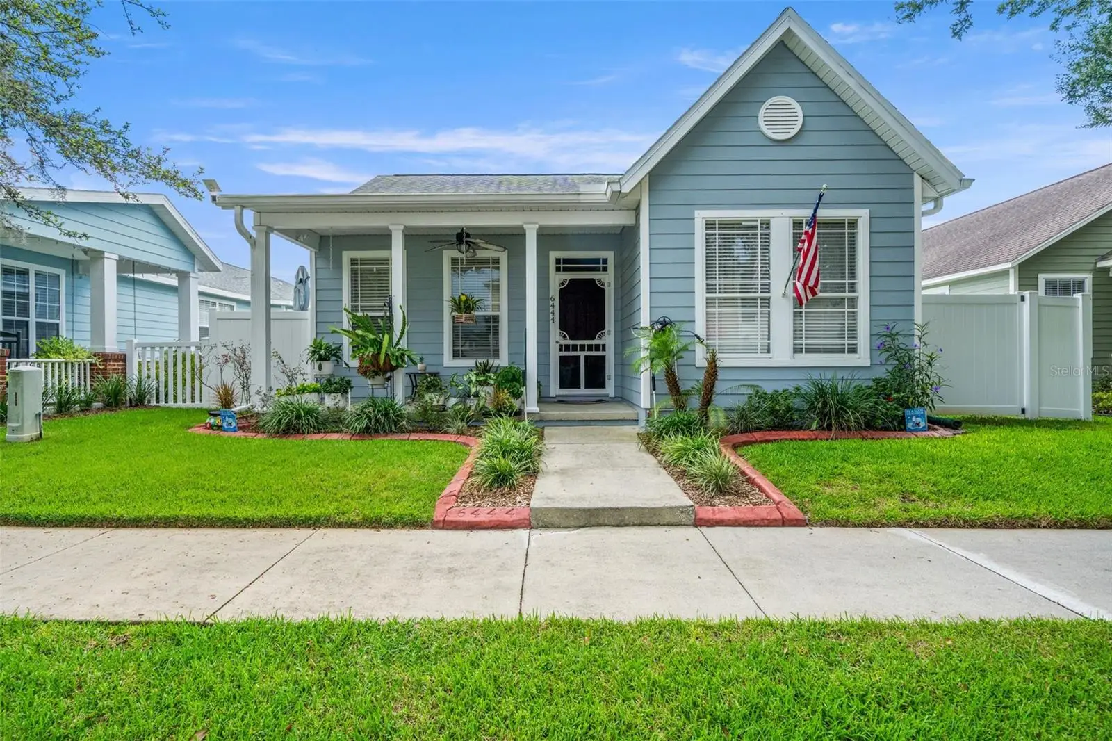 6444 Ashville Drive, FL
