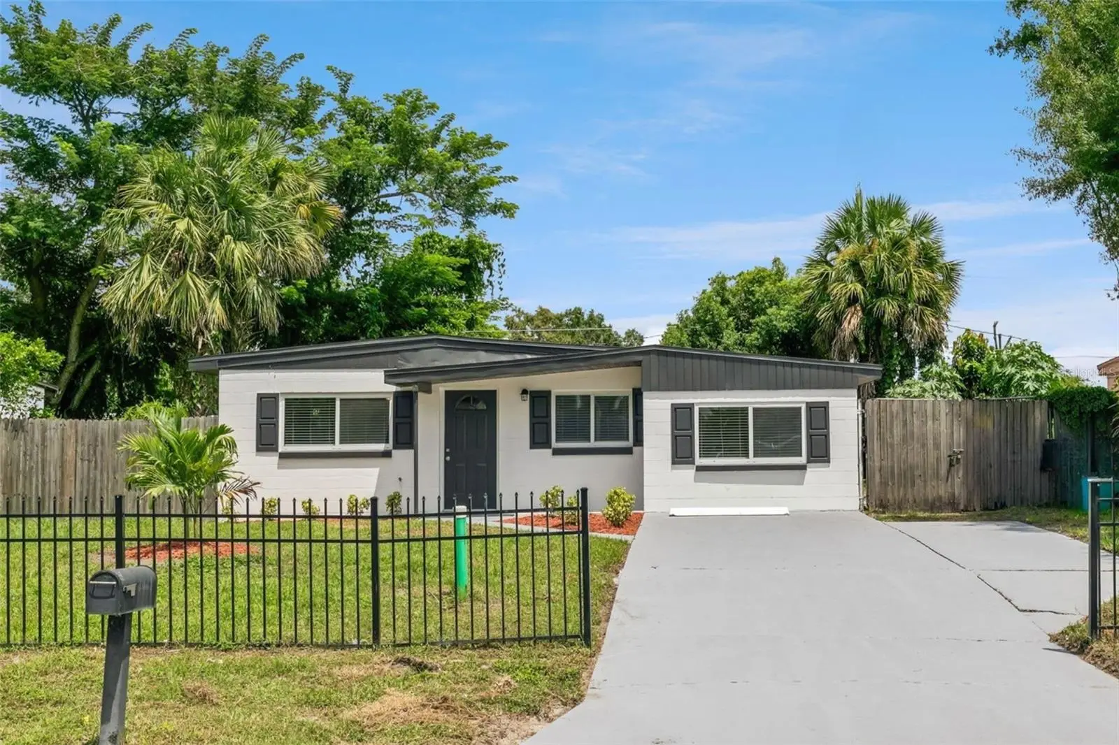 2821 Amelia Street, FL