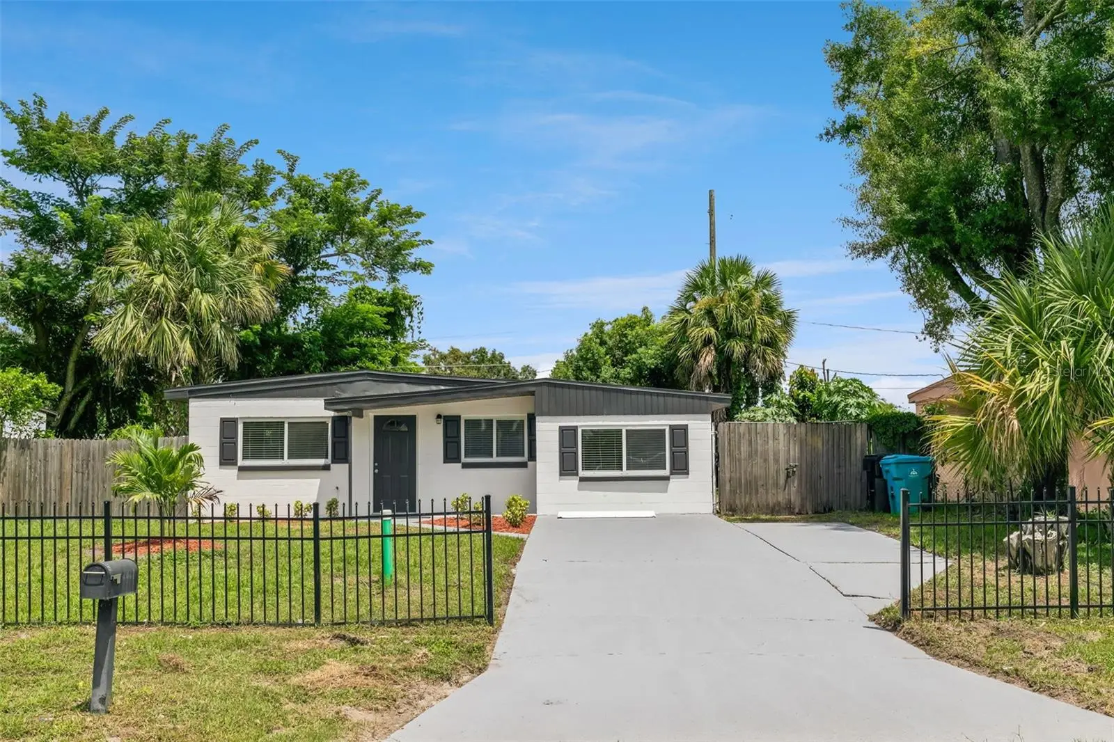 2821 Amelia Street, FL