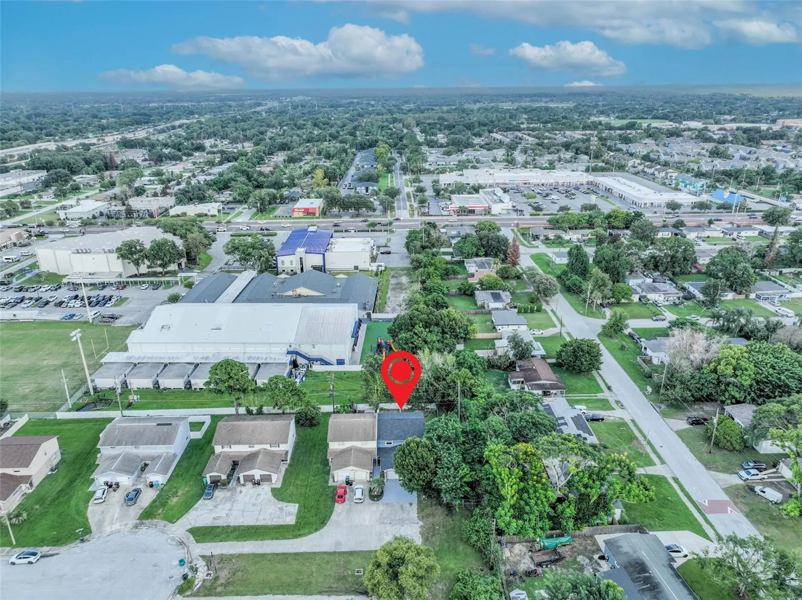 557 Verbena Court, FL