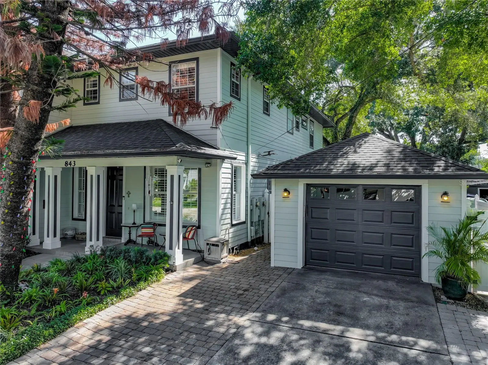 843 Altaloma Avenue, FL