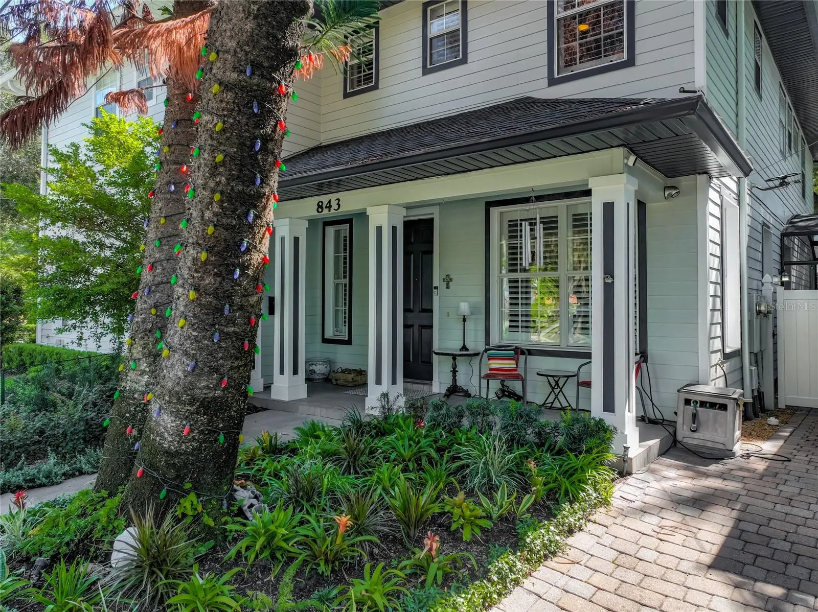 843 Altaloma Avenue, FL