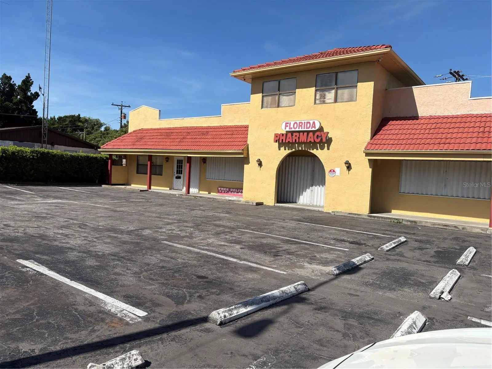 5441 5443 James Street, FL